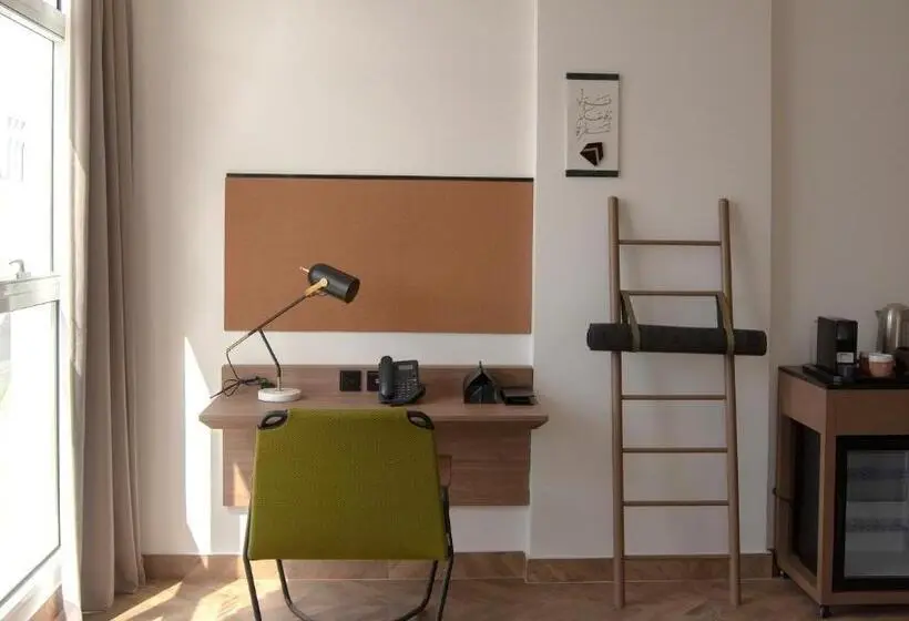 Executive Room