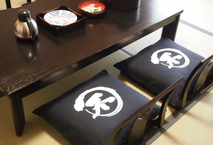 غرفة قياسية حمام مشترك, Koganezaki Furofushi Onsen