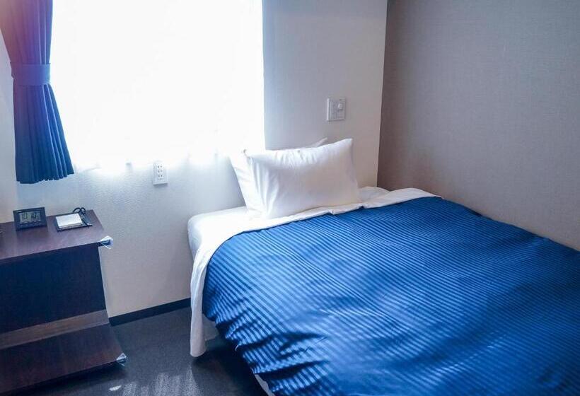 Номер Стандарт Индивидуальный, Livemax Saitama Asaka Ekimae