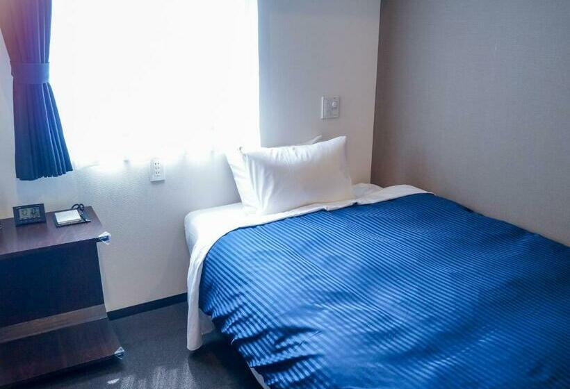 Номер Economy, Livemax Saitama Asaka Ekimae