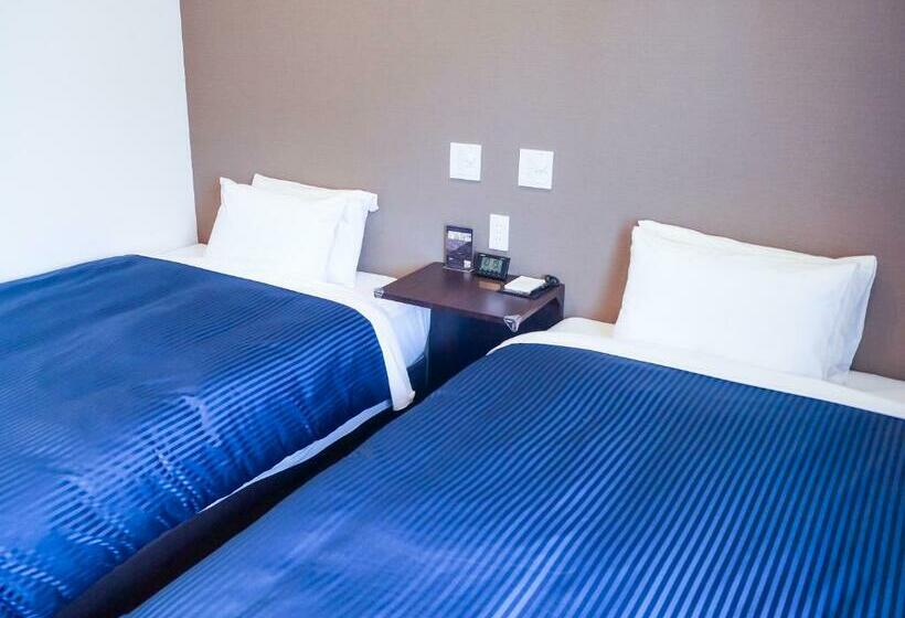 Номер Стандарт, Livemax Saitama Asaka Ekimae