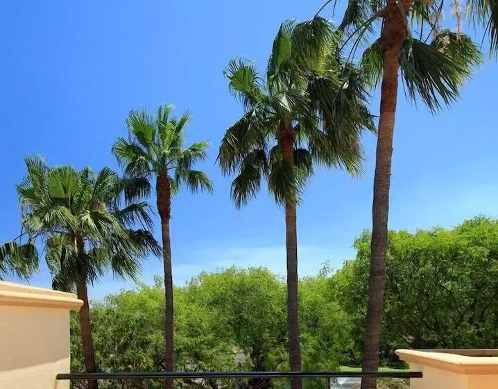 استودیوی سوپریور, Apartamentos Greenlife Golf