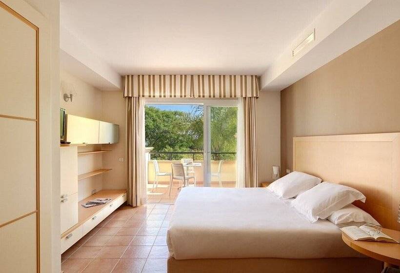 Студия Superior, Apartamentos Greenlife Golf