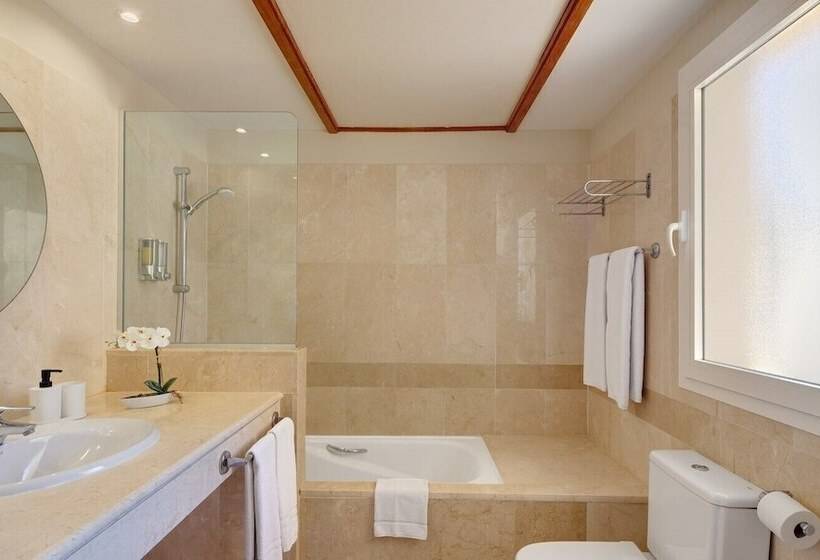 شقة سوبريور غرفة واحدة, Apartamentos Greenlife Golf