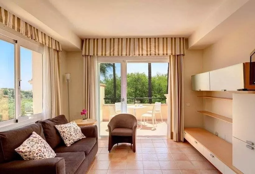 آپارتمان سوپریور 1 خوابه, Apartamentos Greenlife Golf