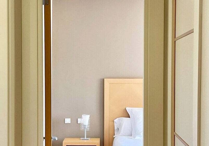 شقة سوبريور غرفة واحدة, Apartamentos Greenlife Golf