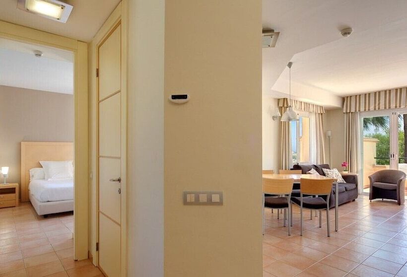 شقة سوبريور غرفة واحدة, Apartamentos Greenlife Golf