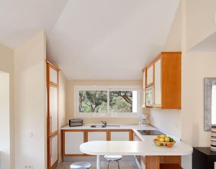 جناح, Apartamentos Greenlife Golf