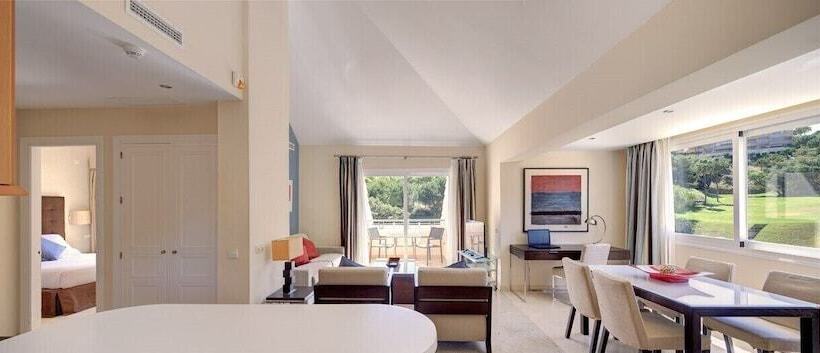 جناح, Apartamentos Greenlife Golf