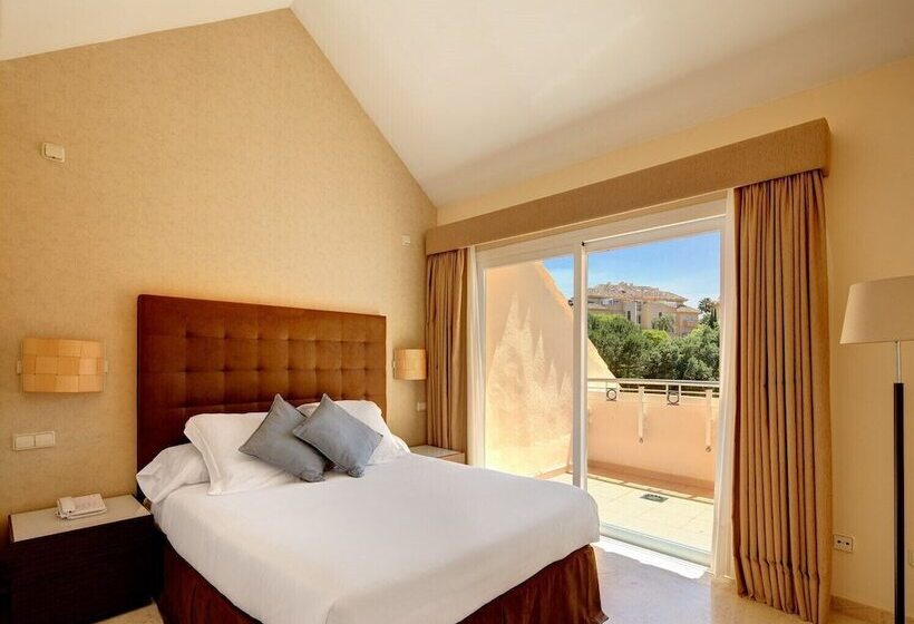 جناح, Apartamentos Greenlife Golf