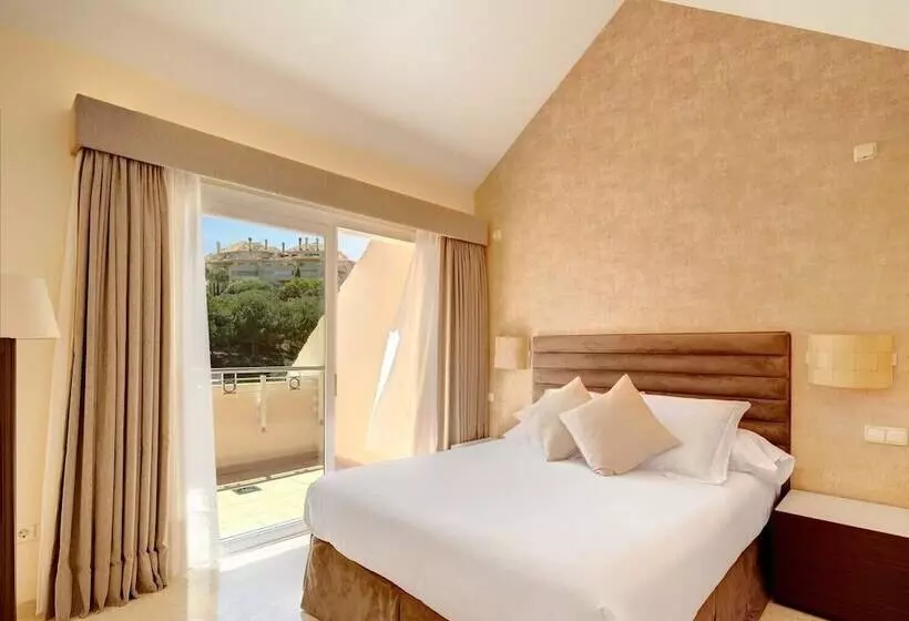 سوییت, Apartamentos Greenlife Golf