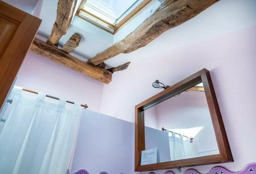 اتاق استاندارد, La Casona De Hermosa