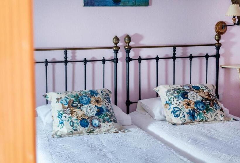 Номер Стандарт, La Casona De Hermosa