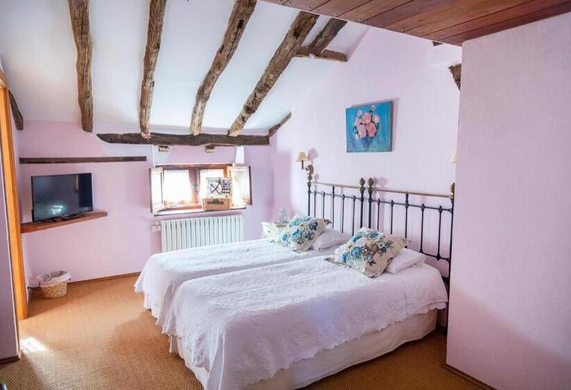 Номер Стандарт, La Casona De Hermosa