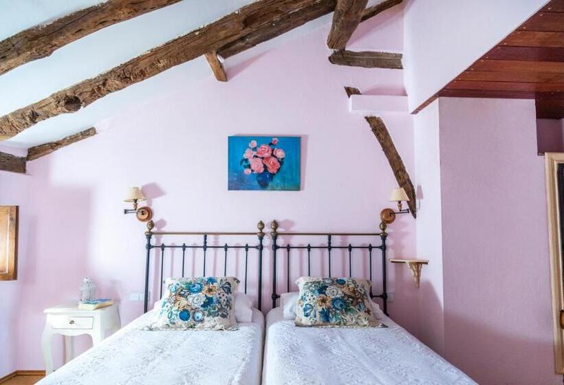 Номер Стандарт, La Casona De Hermosa