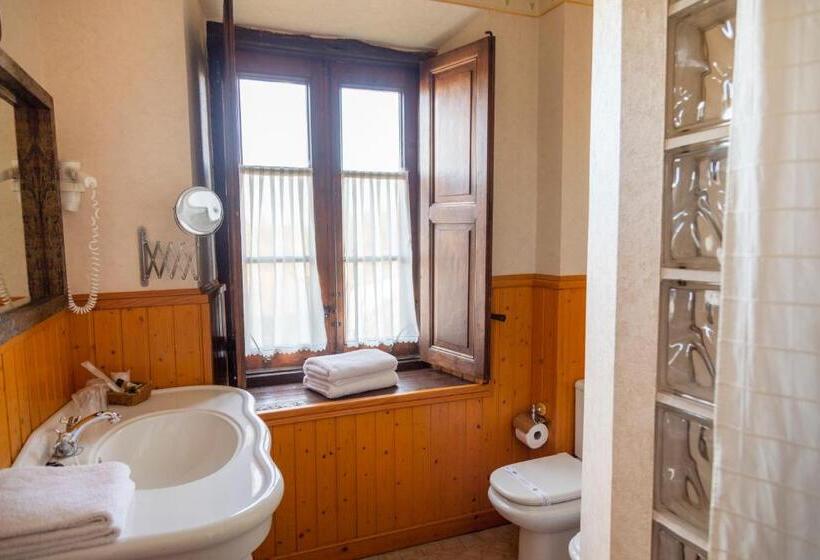 Номер Стандарт, La Casona De Hermosa