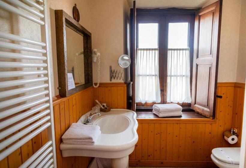 Номер Стандарт, La Casona De Hermosa