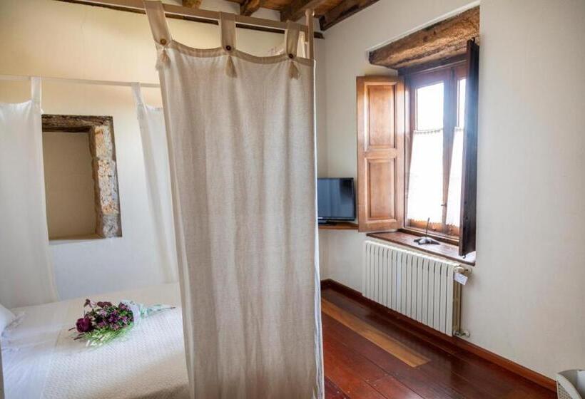 Номер Стандарт, La Casona De Hermosa