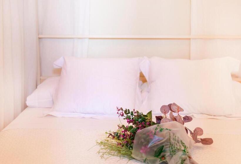 Номер Стандарт, La Casona De Hermosa