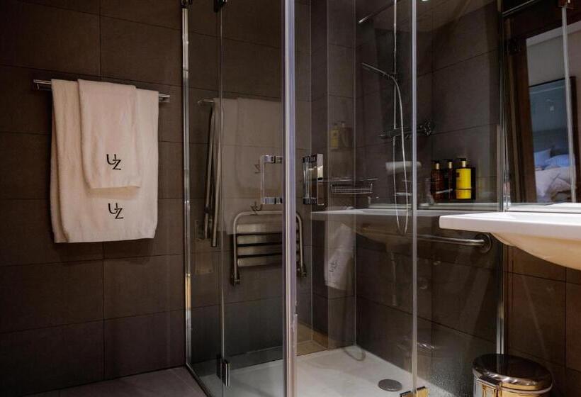 スタンダードルーム, Hotel & Spa El Mirador De Ulzama