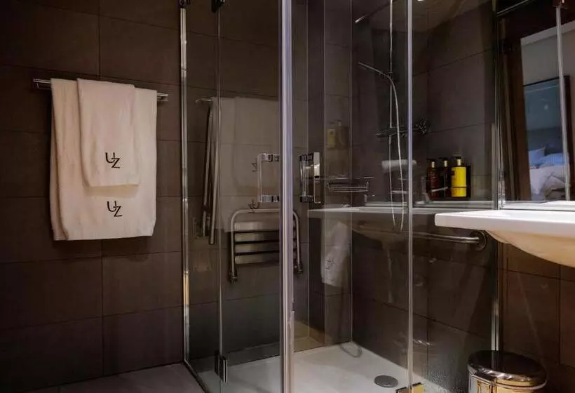 Standard-huone, Hotel & Spa El Mirador De Ulzama