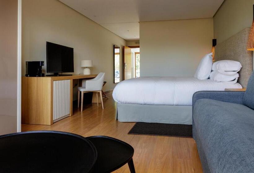 スイート, Hotel & Spa El Mirador De Ulzama