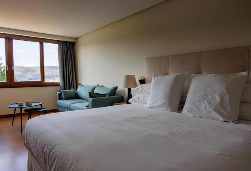 スイート, Hotel & Spa El Mirador De Ulzama