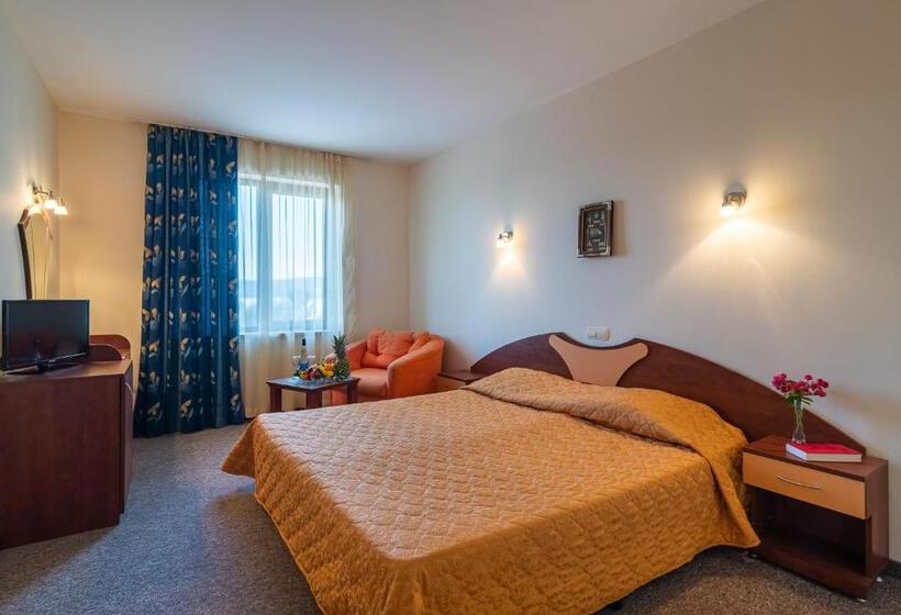 스탠다드 룸, Adamo