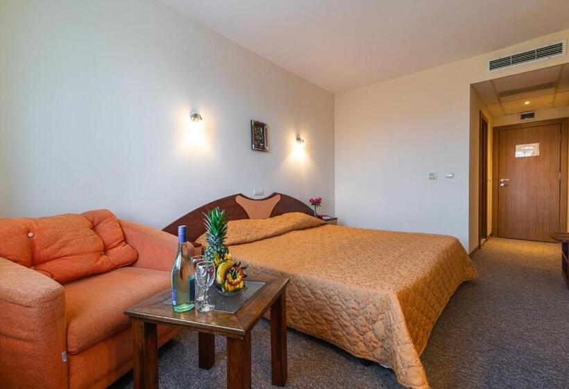 스탠다드 룸, Adamo