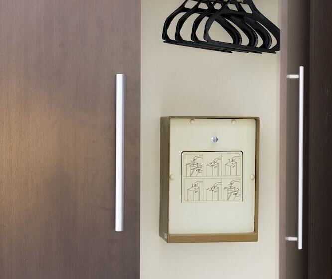 غرفة قياسية, Aguas Do Iguaçu Hotel Centro