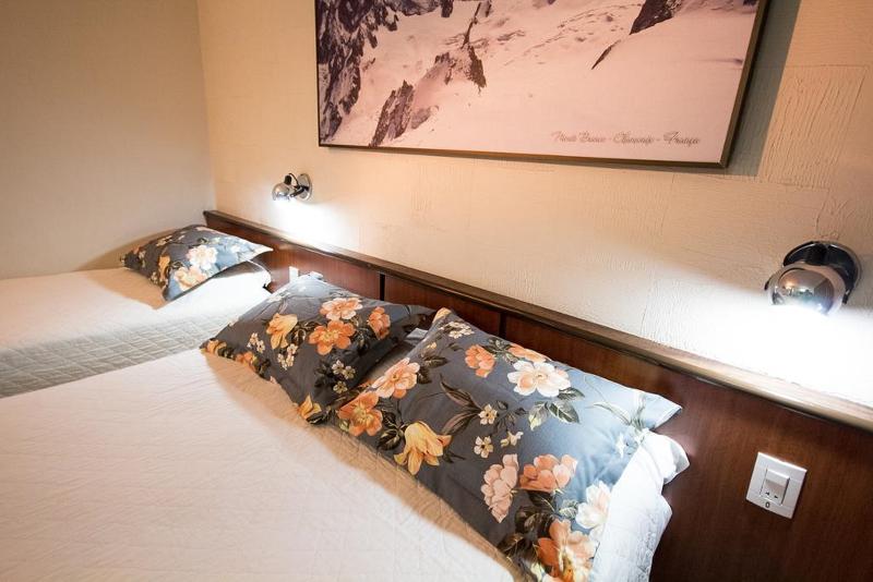 غرفة قياسية ثلاثية, Aguas Do Iguaçu Hotel Centro