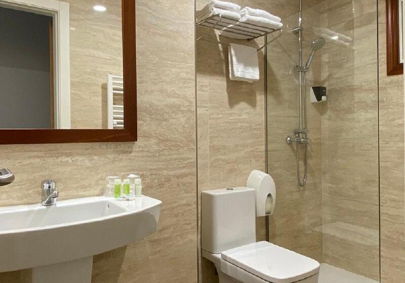 غرفة قياسية, Arsus