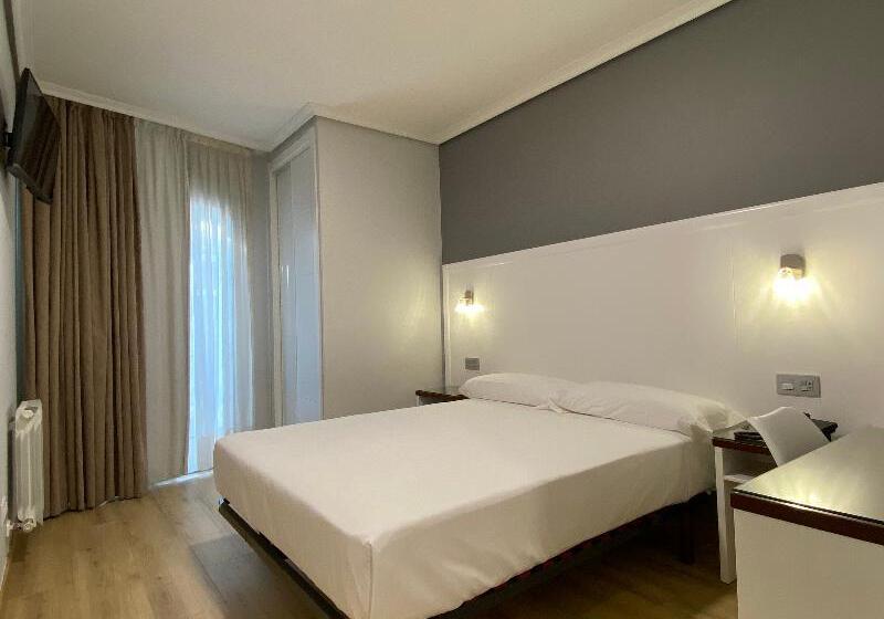 غرفة قياسية, Arsus