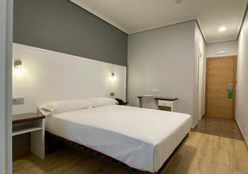 غرفة قياسية, Arsus