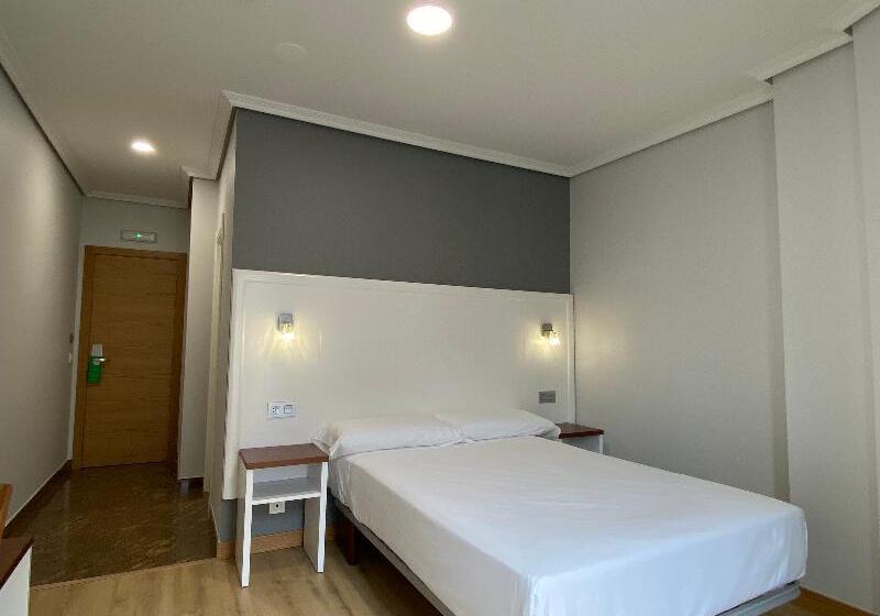 غرفة قياسية, Arsus