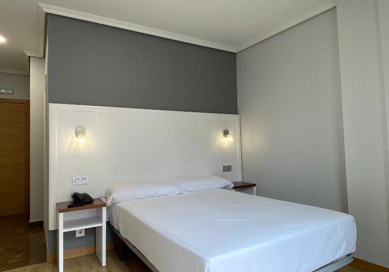 غرفة قياسية, Arsus