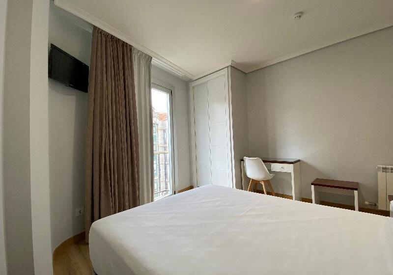 غرفة قياسية, Arsus