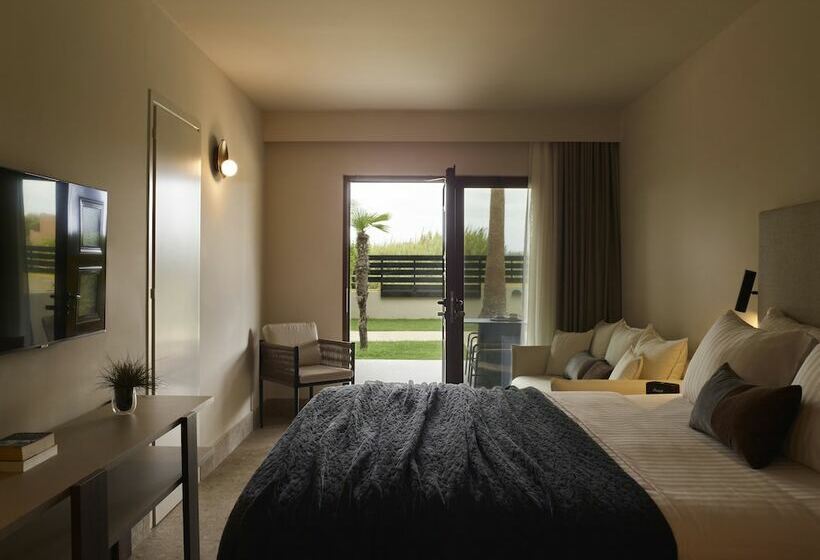 غرفة سوبيريور, Asterion Suites & Spa   Designed For Adults