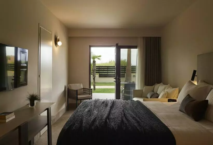 スーペリアールーム, Asterion Suites & Spa   Designed For Adults