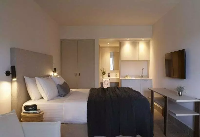スーペリアールーム, Asterion Suites & Spa   Designed For Adults