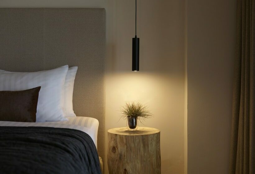 套房配有游泳池, Asterion Suites & Spa   Designed For Adults