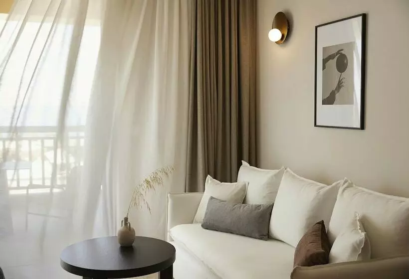 オーシャンビュースーペリアールーム, Asterion Suites & Spa   Designed For Adults