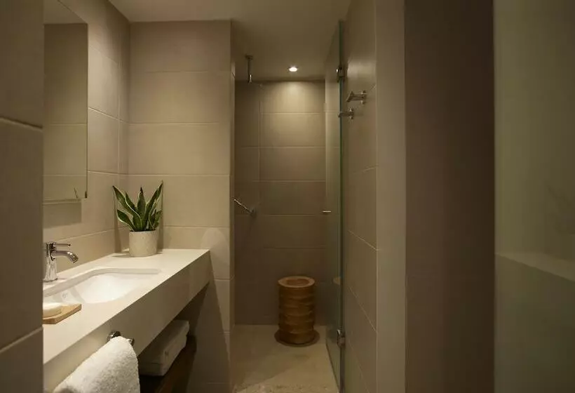 オーシャンビュースーペリアールーム, Asterion Suites & Spa   Designed For Adults