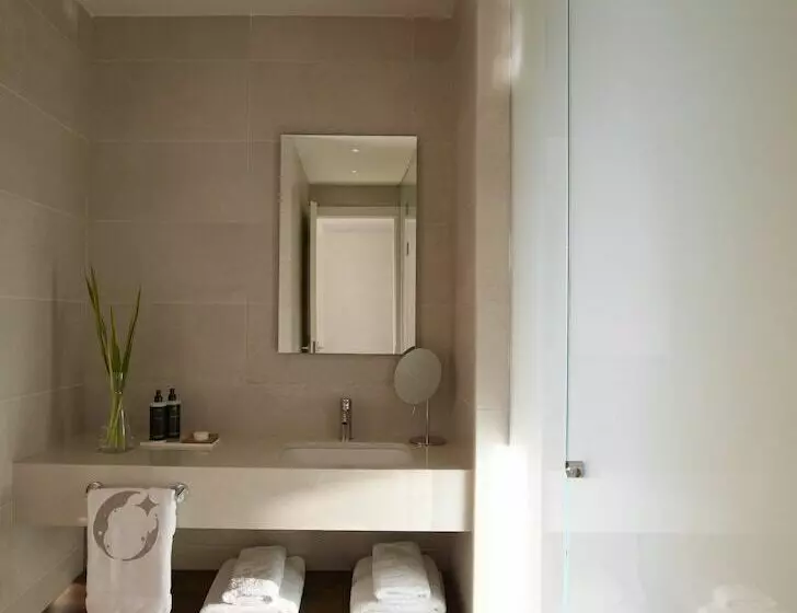 オーシャンビュースーペリアールーム, Asterion Suites & Spa   Designed For Adults