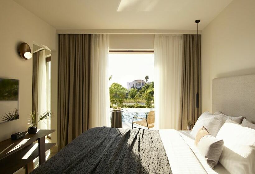 جناح, Asterion Suites & Spa   Designed For Adults