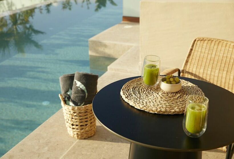 Люкс, Asterion Suites & Spa   Designed For Adults