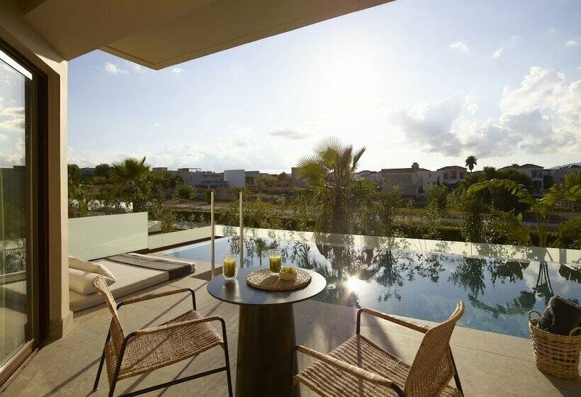 Люкс, Asterion Suites & Spa   Designed For Adults