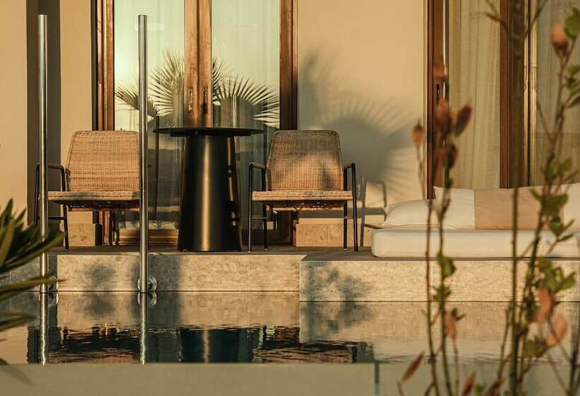 جناح, Asterion Suites & Spa   Designed For Adults