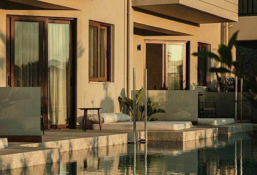 جناح, Asterion Suites & Spa   Designed For Adults