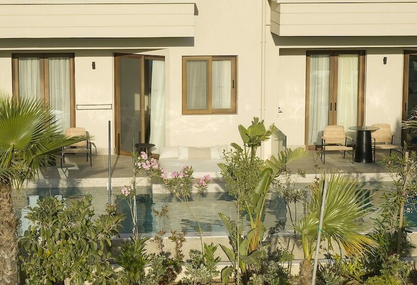 جناح, Asterion Suites & Spa   Designed For Adults